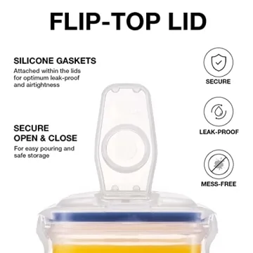 LocknLock Aqua Fridge Jug with Leakproof Design