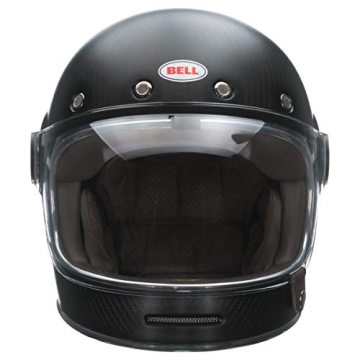 BELL Bullitt Carbon Helmet - Lightweight & Stylish