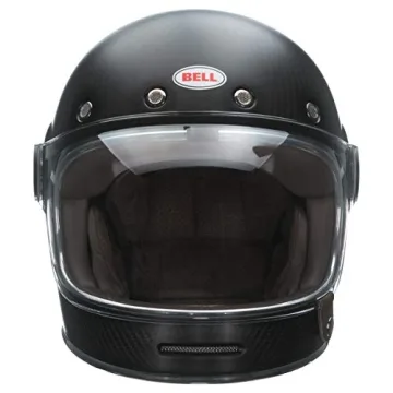 BELL Bullitt Carbon Helmet - Lightweight & Stylish