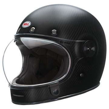 BELL Bullitt Carbon Helmet - Lightweight & Stylish