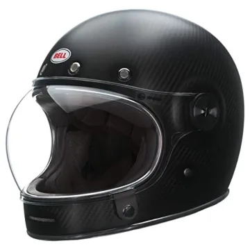 BELL Bullitt Carbon Helmet - Lightweight & Stylish