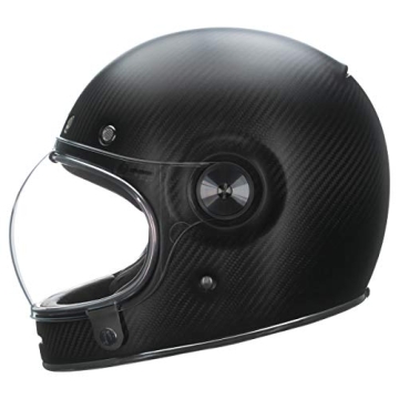BELL Bullitt Carbon Helmet - Lightweight & Stylish
