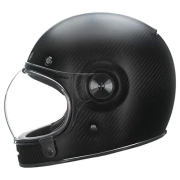 BELL Bullitt Carbon Helmet - Lightweight & Stylish