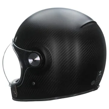 BELL Bullitt Carbon Helmet - Lightweight & Stylish