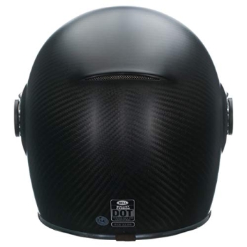BELL Bullitt Carbon Helmet - Lightweight & Stylish