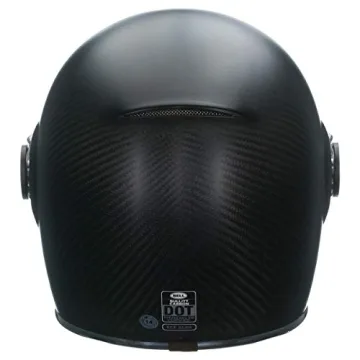 BELL Bullitt Carbon Helmet - Lightweight & Stylish