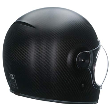 BELL Bullitt Carbon Helmet - Lightweight & Stylish