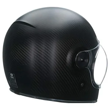 BELL Bullitt Carbon Helmet - Lightweight & Stylish