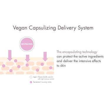 Dr.Ceuracle Vegan Active Berry Essence - Hydrating Serum