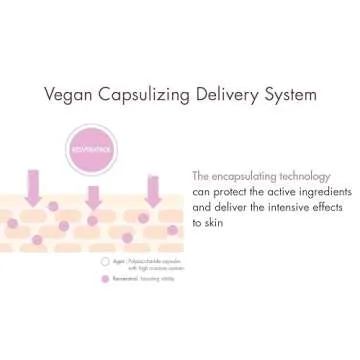 Dr.Ceuracle Vegan Active Berry Essence - Hydrating Serum