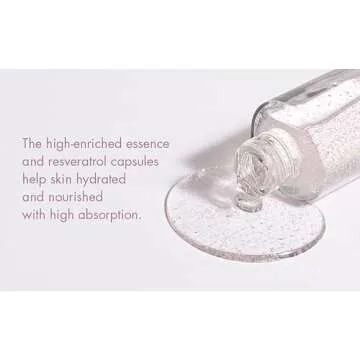 Dr.Ceuracle Vegan Active Berry Essence - Hydrating Serum