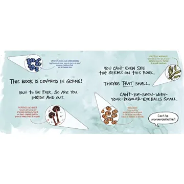 I'm Trying to Love Germs - Fun Learning for Kids