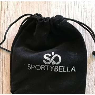 Infinity Hairdresser Keychain - Unique Gift Idea