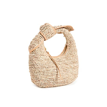 Chic Women's Josie Knot Bag for Stylish Summer Use