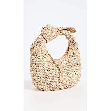 Chic Women's Josie Knot Bag for Stylish Summer Use