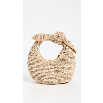Chic Women's Josie Knot Bag for Stylish Summer Use