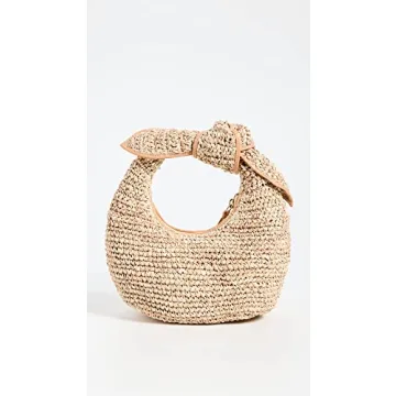 Chic Women's Josie Knot Bag for Stylish Summer Use