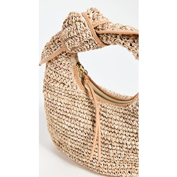 Chic Women's Josie Knot Bag for Stylish Summer Use