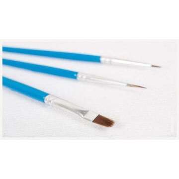 MADE4U [ Cute Animal Series ] [ 20" ] [ Wood Framed ] Paint by Numbers Kit with Brushes and Paints (Owl HHGZGX23250 ）