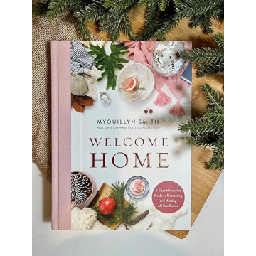 Cozy Minimalist Guide for Year-Round Hosting and Decor