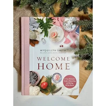 Cozy Minimalist Guide for Year-Round Hosting and Decor