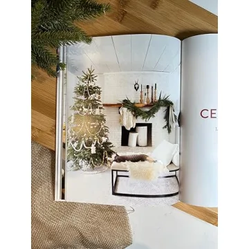 Cozy Minimalist Guide for Year-Round Hosting and Decor