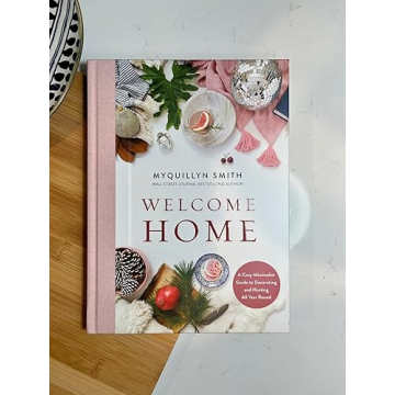 Cozy Minimalist Guide for Year-Round Hosting and Decor