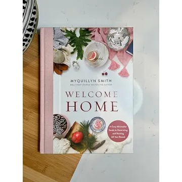 Cozy Minimalist Guide for Year-Round Hosting and Decor