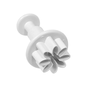 PME Plunger Cutters Daisy 4-Pack for Beautiful Cakes
