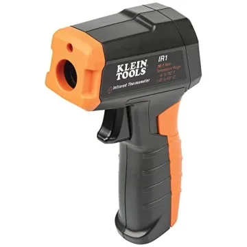 Klein Tools IR1 Infrared Thermometer Non-Contact Reading
