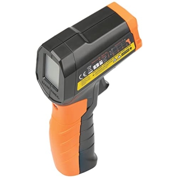 Klein Tools IR1 Infrared Thermometer Non-Contact Reading