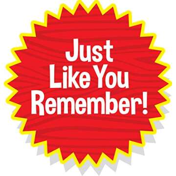 LINCOLN LOGS – Classic Farmhouse, 268 Pieces, Real Wood Logs - Ages 3+ - Best Retro Building Gift Set for Boys/Girls - Creative Construction Engineering - Preschool Education Toy