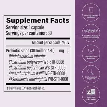 Pendulum Metabolic Daily Probiotic - Boost Energy & Metabolism