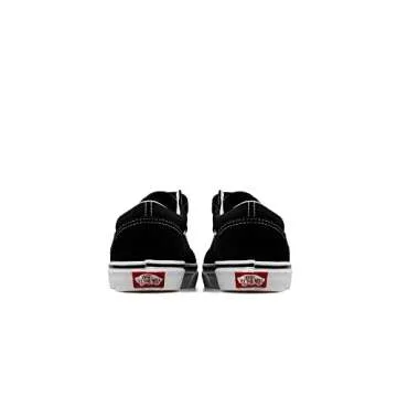 Vans Unisex-Baby Old Skool V-K Shoes for Toddlers