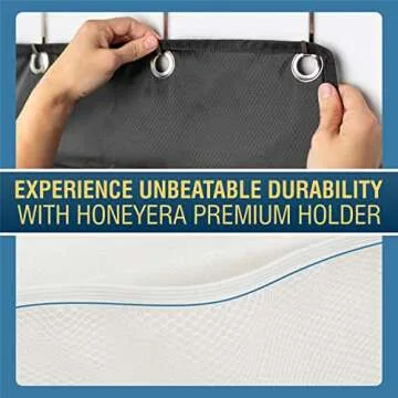 The Original 5-Pocket Over the Door Stuffed Animal Storage Organizer, Perfect for Bedroom Decor, Net, Toy, Barbie, Hanging, Pet, Animals, Holder, Ideas, Stuffie, Stuffed Animal Hammock