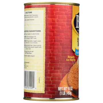 B & M Bread Brown Plain - Nostalgic & Versatile Treat