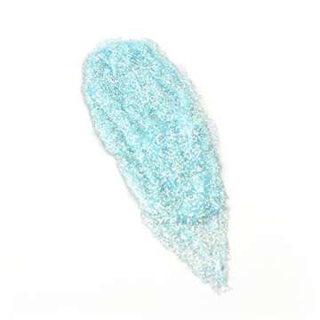 Latibell Body Face Glitter Gel - UV Reactive Makeup