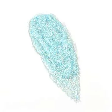 Latibell Body Face Glitter Gel - UV Reactive Makeup