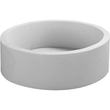 HOFISH Foam Ball Pit for Children and Toddlers