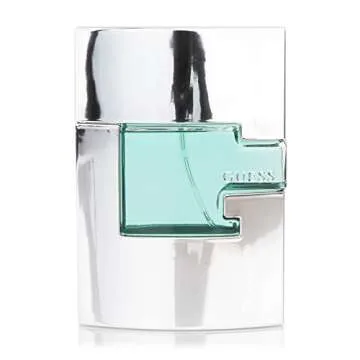 GUESS Man Eau De Toilette Cologne Spray - Affordable Premium Scent