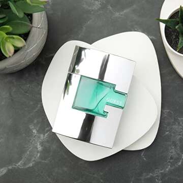 GUESS Man Eau De Toilette Cologne Spray - Affordable Premium Scent