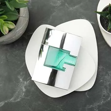 GUESS Man Eau De Toilette Cologne Spray - Affordable Premium Scent