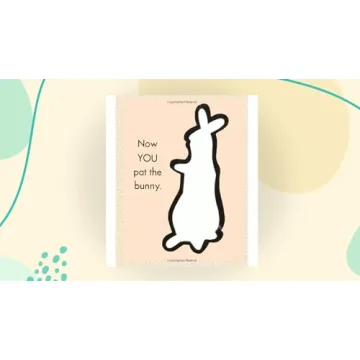 Pat the Bunny Classic Touch-and-Feel Book for Babies