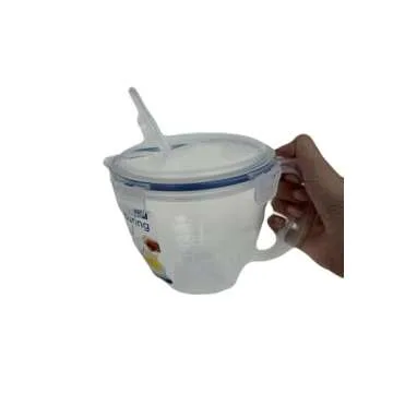 LocknLock Easy Essentials Measuring Bowl - 33.81 oz