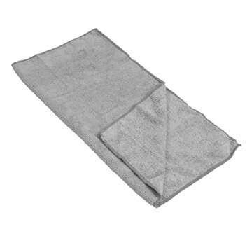 Rubbermaid Microfiber Cloth Towels, 24 Pack - Non-Scratch