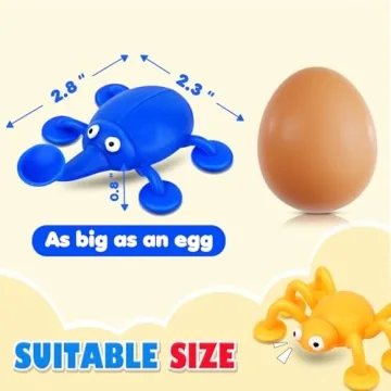 Bath Suction Toys for Toddlers: No-Hole Silicone Fun