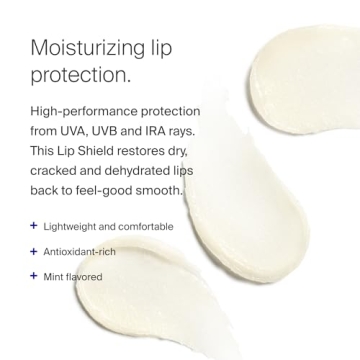 Supergoop! Mint Condition Lip Shield SPF 30