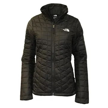 Women's ThermoBall Eco Insulated Jacket - Stylish & Warm