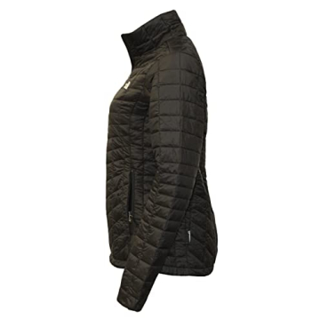 Women's ThermoBall Eco Insulated Jacket - Stylish & Warm