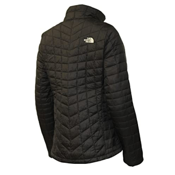 Women's ThermoBall Eco Insulated Jacket - Stylish & Warm
